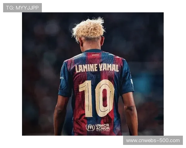 巴萨小将亚马尔接受专访：感谢哈维信任，目标是随队夺得西甲