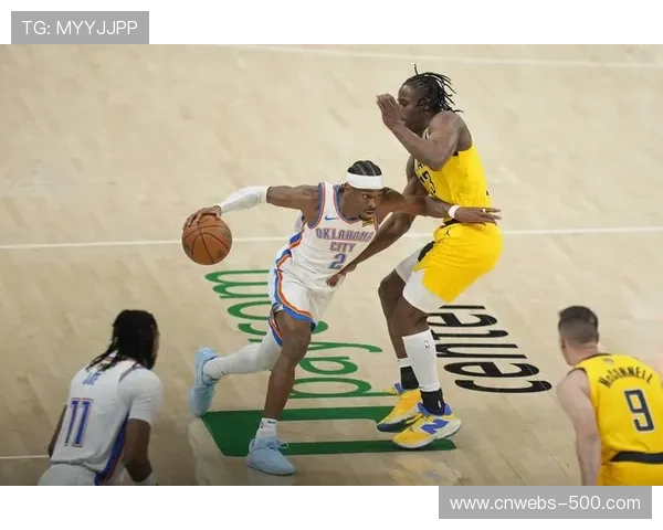 步行者半场领先奇才7分，主场发挥稳定