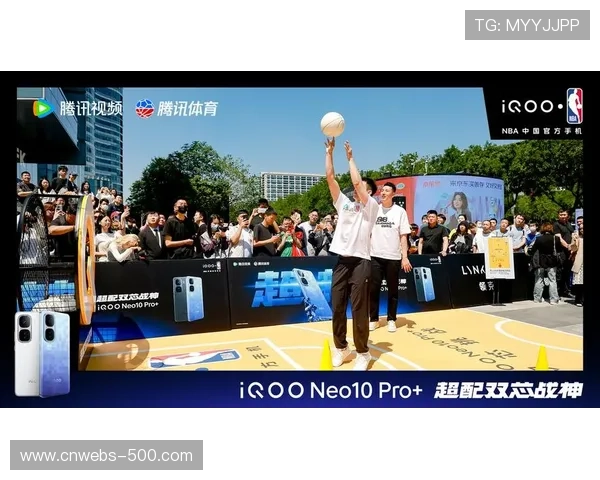 场边广告牌科技互动，增强球迷观赛体验