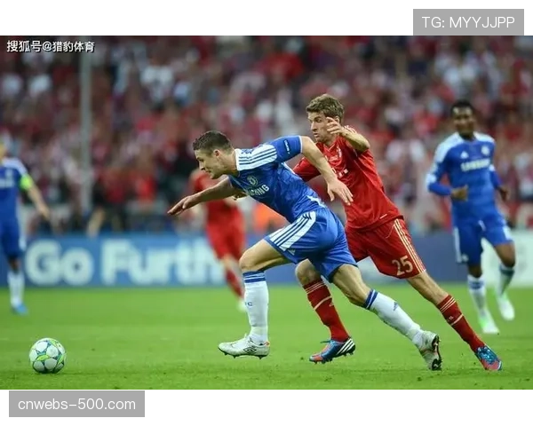 专访拜仁慕尼黑数据分析师:揭秘比赛日实时提供转换建议的流程 专访拜仁慕尼黑数据分析师:揭秘比赛日实时提供转换建议的流程