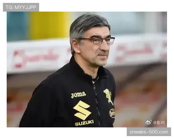 前都灵主帅尤里奇成为萨勒尼塔纳新帅热门人选,有望国际比赛日期间上任 前都灵主帅尤里奇成为萨勒尼塔纳新帅热门人选,有望国际比赛日期间上任