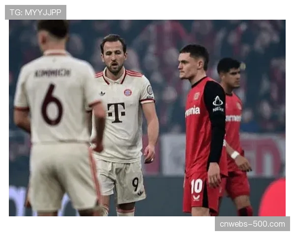 专家预测：拜仁有望大胜副班长，为欧冠次回合提振士气