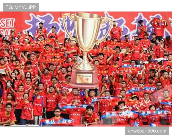 五后卫体系铸就钢铁防线：重庆铜梁龙如何击败卫冕冠军